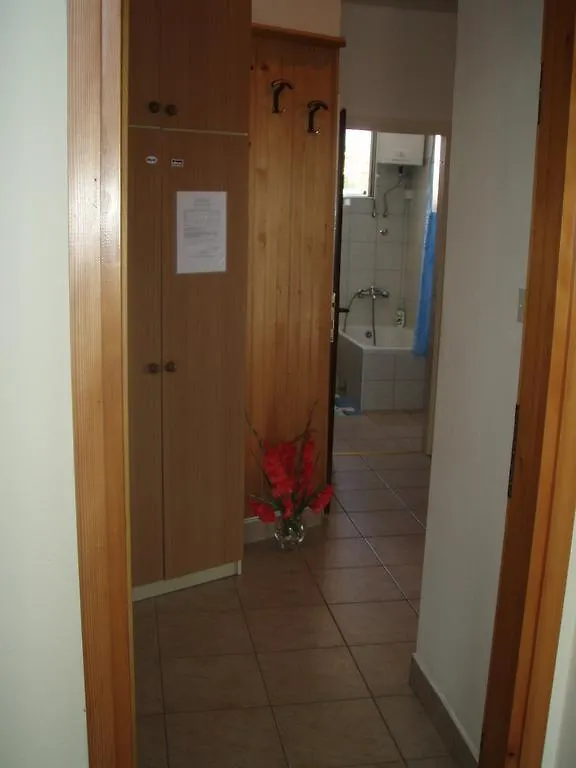 Apartment Franjo Malinska