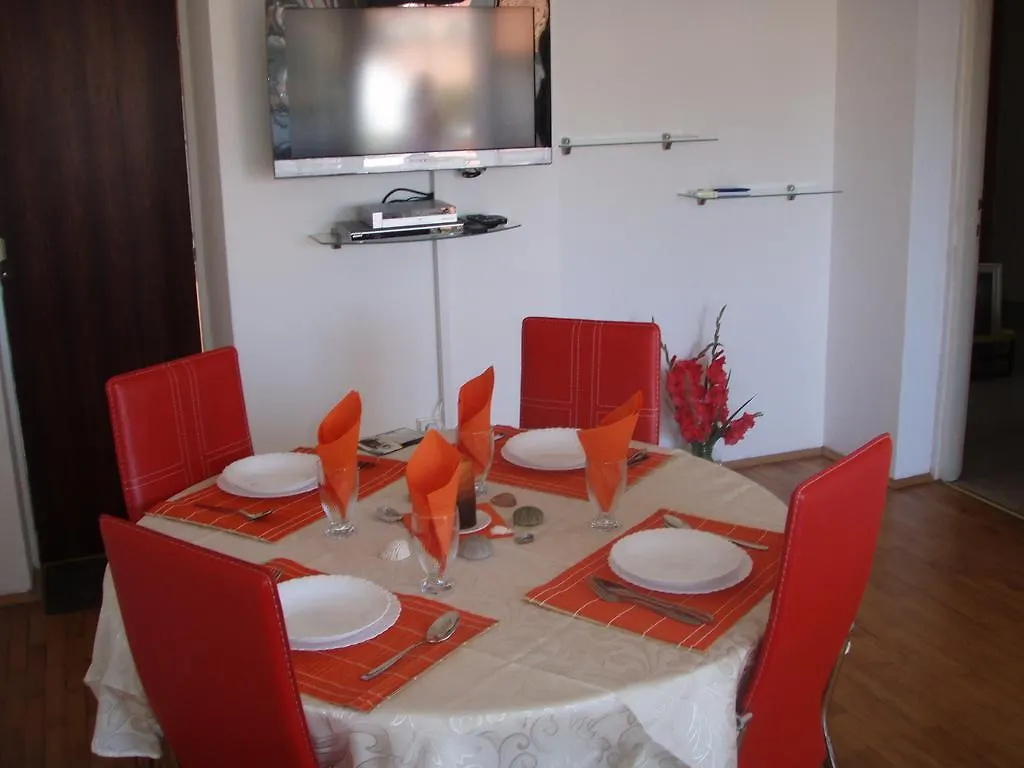 Apartment Franjo Malinska