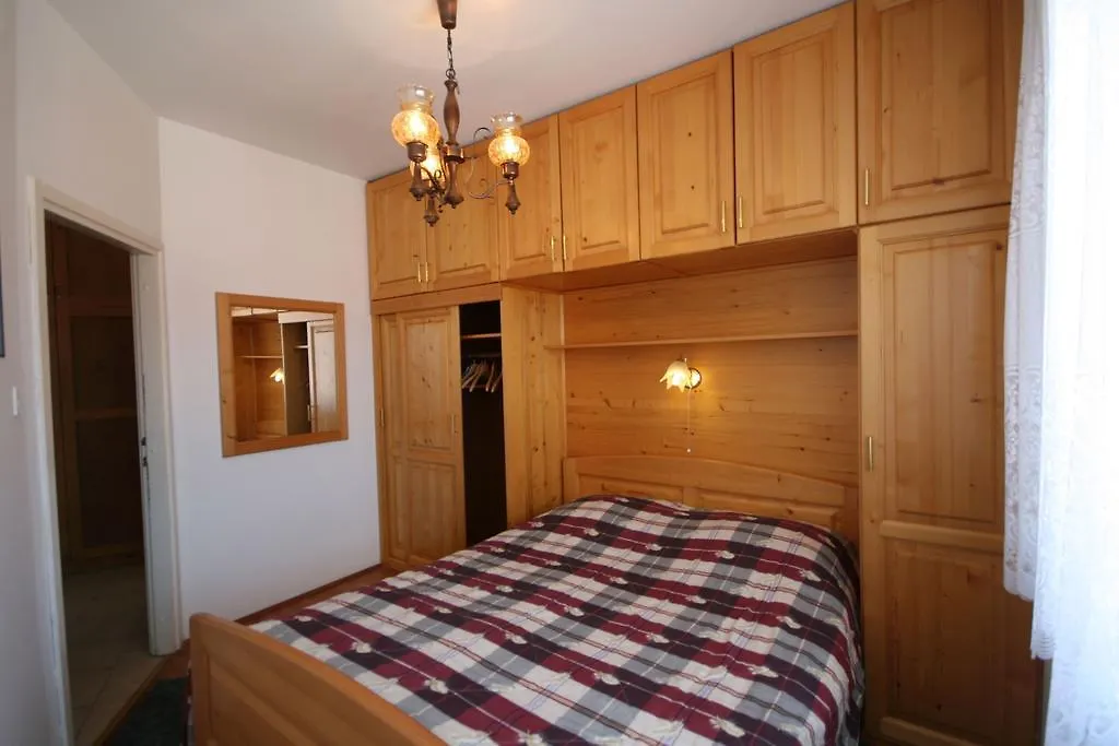 Apartment Franjo Malinska 0*,