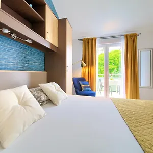 Apartment -krk, Malinska