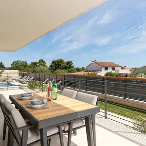  Apartment Boutique Kristo Kroatien