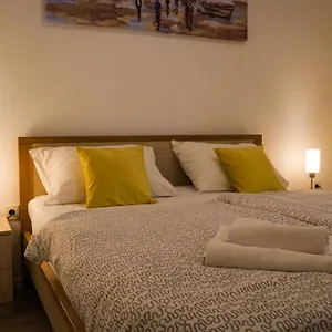  Apartment Peaceful & Sunny Kroatien