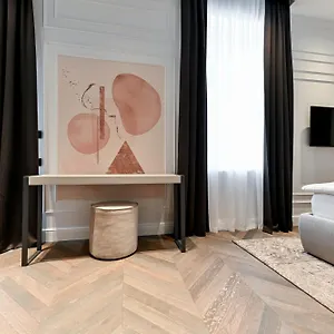  Apartment Three Pearls Deluxe & Kroatien