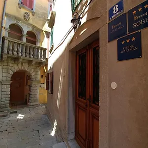  Apartment Boris Kroatien