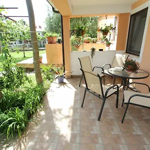  Apartment Rosanna Kroatien