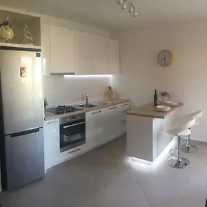 Apartment Porat, Malinska