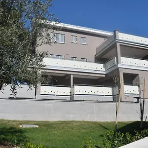 Apartment Luxury Adria, Malinska